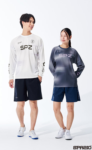 ブラードラインロンプラ