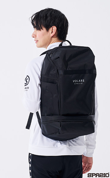 Volare Spazioバックパック