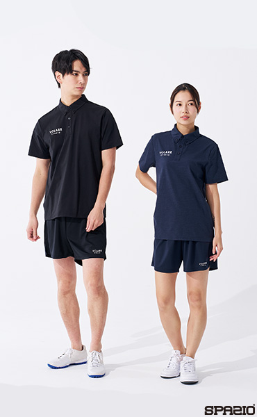 Volareポロシャツ