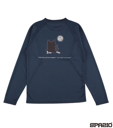 Jr.Pippoレシーブロンプラ