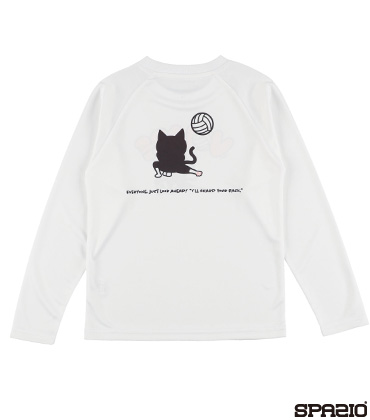 Jr.Pippoレシーブロンプラ