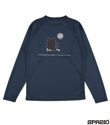 Pippoレシーブロンプラ