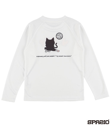 Pippoレシーブロンプラ