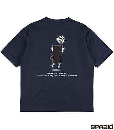 Jr.PippoトスTシャツ