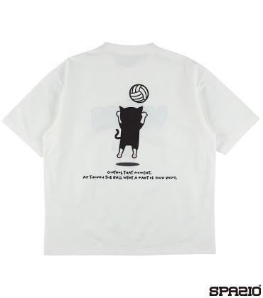 Jr.PippoトスTシャツ