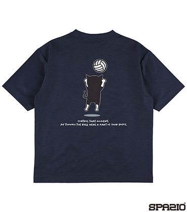 PippoトスTシャツ