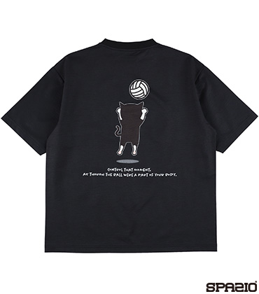 PippoトスTシャツ