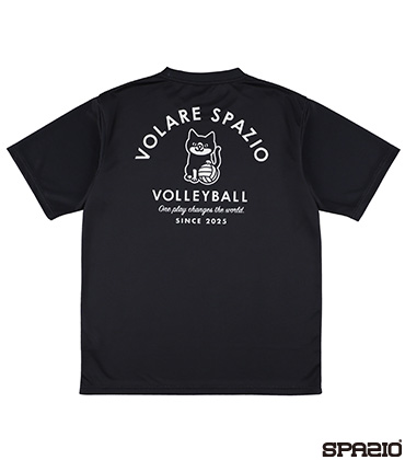 Jr.Pippoバレープラシャツ3