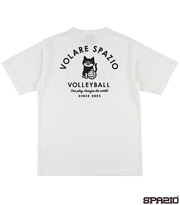 Pippoバレープラシャツ3