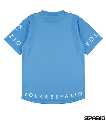 Jr.Volareバレープラシャツ3