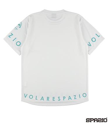 Jr.Volareバレープラシャツ3