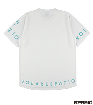 Volareバレープラシャツ3