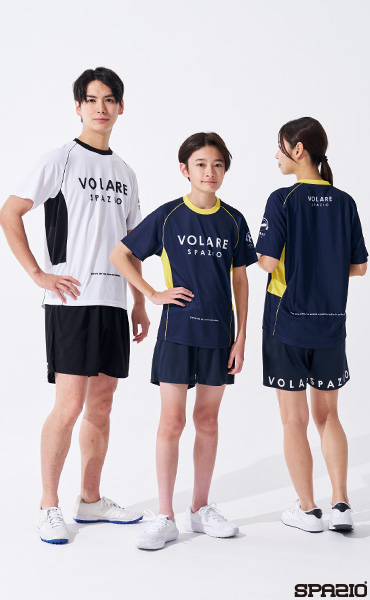 Jr.Volareパンツ
