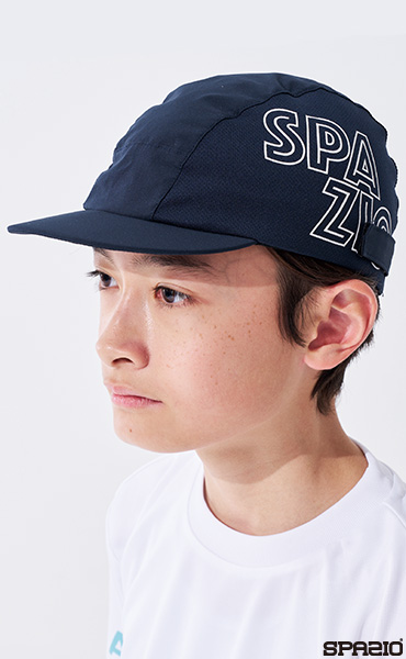 Jr.ロゴキャップ2