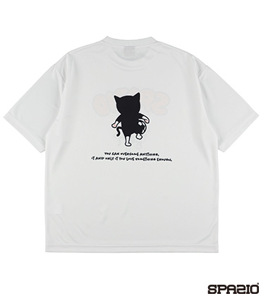 Jr.PIPPOリフティングオーバーサイズプラTシャツ