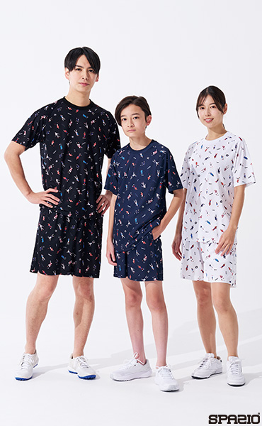 レジェンド総柄プラパン2