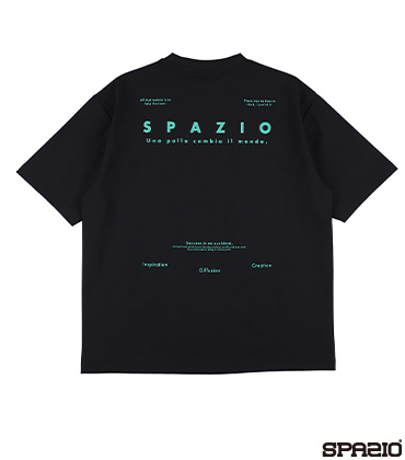 Jr.オーバーサイズプラTシャツ3