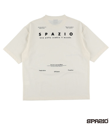 オーバーサイズプラTシャツ3