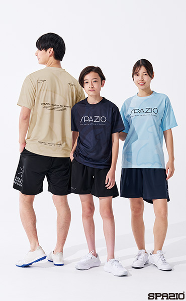 ペイントプラシャツ