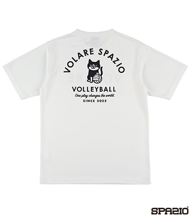 Jr.Pippoバレープラシャツ3