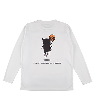 Jr.Pippoレイアップロンプラ