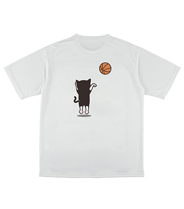 Jr.Volareシュートプラシャツ
