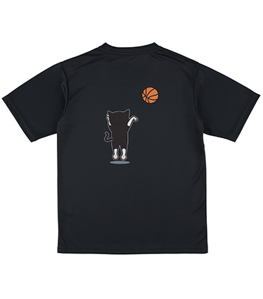 Jr.Volareシュートプラシャツ