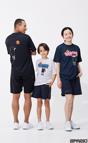 Jr.Volareシュートプラシャツ