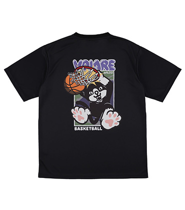 Volareダンクプラシャツ