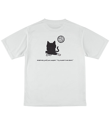 Jr.PIPPOレシーブプラシャツ