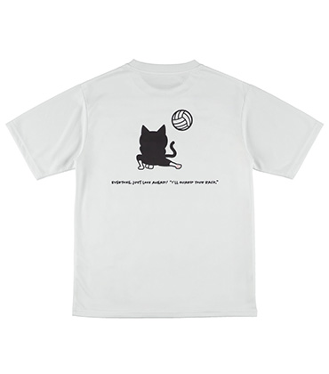 PIPPOレシーブプラシャツ