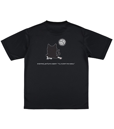 PIPPOレシーブプラシャツ