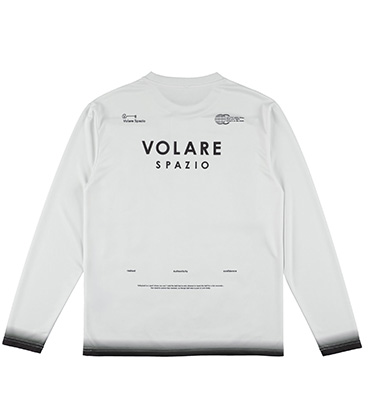 Jr.VOLAREエッジグラデロンプラ