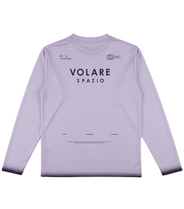 Jr.VOLAREエッジグラデロンプラ