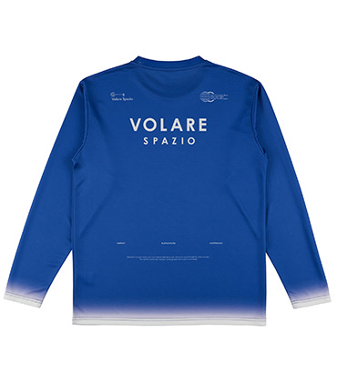 Jr.VOLAREエッジグラデロンプラ