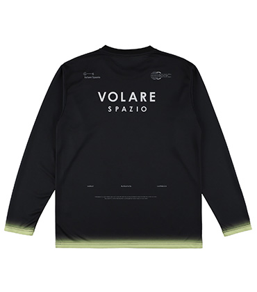 VOLAREエッジグラデロンプラ