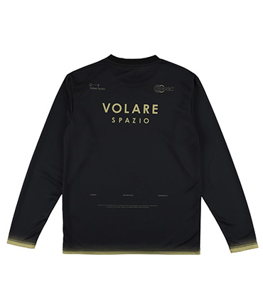 VOLAREエッジグラデロンプラ