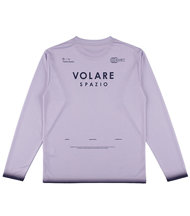 VOLAREエッジグラデロンプラ
