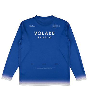 VOLAREエッジグラデロンプラ