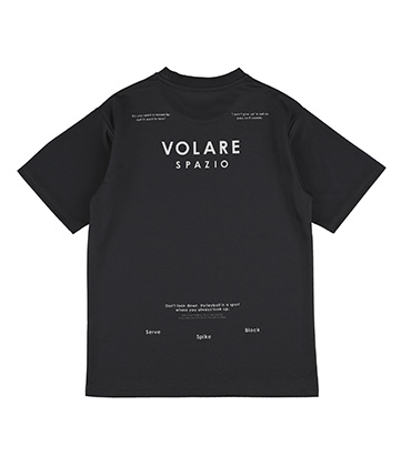 Jr.Volare Spazioプラシャツ