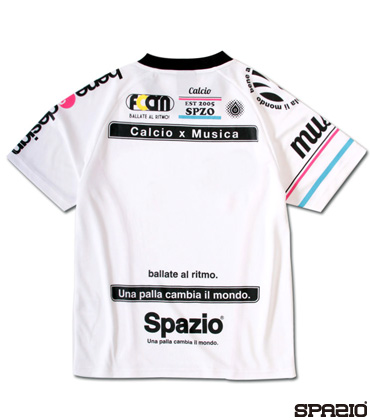 CLASSICO KIDS PRACTICE SHIRT