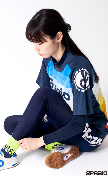 alternateショートソックス