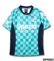 PIAZZAプラクティスシャツ