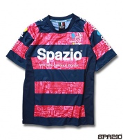 コンファイン3プラクティスシャツ