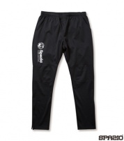 スリムジャージパンツ