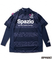 フラワーコンファインプラクティスシャツインナーセット