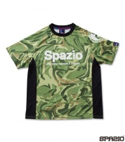 ジュニアMARMOプラクティスシャツ