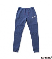 SPESSOスウェットロングパンツ