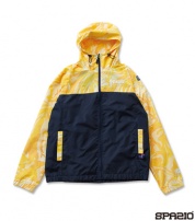 MARMOマウンテンパーカー