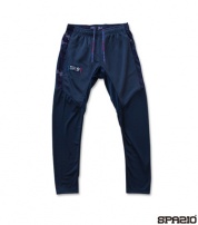 CAMUFFAMENTOロングパンツ